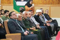 شهید شهبازی فرمانده اخلاص بود/ عمو مصطفی: خرمشهر را با اشک و لبخند روایت کردیم