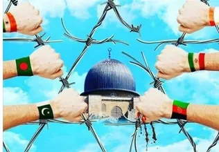 «پیمان محمد (ص)» و گذار از نظم وستفالیایی؛ پروژه‌ای برای امت‌سازی به جای ائتلاف دولت‌ها