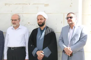 شهدا با نثار جان خود عزت، امنیت و آرامش کشور را رقم زدند
