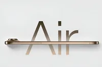 آیفون ۱۷ Air؛ طراحی باریک، شارژ پر دردسر