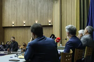 گرامیداشت روز دانشجو با حضور وزیر ارشاد