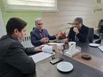 آخرین وضعیت استقرار سایت «ولایت» در مسیر گردشگری مشگین‌شهر