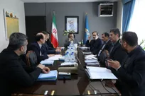 ‌‌‌‌جلسه هیأت امنای بنیاد رودکی برگزار شد / تأیید عملکرد مالی سال ۱۴۰۴ 