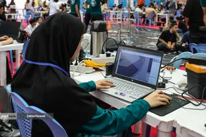  سیزدهمین دوره مسابقات بین&zwnj;المللی فیراکاپ آزاد ایران 2026