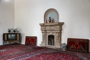 از دل تاریخ تا قاب تصویر