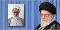 انتصاب نماینده ولی فقیه و امام جمعه کرمانشاه از سوی رهبر انقلاب