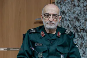 نشست خبری پنجمین همایش بین&zwnj;المللی تاریخ شفاهی دفاع مقدس و مقاومت
