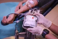 ایران به ۷۰۰ هزار لیتر پلاسما نیاز دارد/ افزایش ذخایر خونی از ۴ روز به ۸ روز