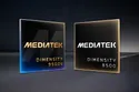 مدیاتک از تراشه‌های قدرتمند دایمنسیتی ۹۵۰۰S و ۸۵۰۰ رونمایی کرد
