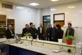 نشست اعضای ستاد راهبری و نظارت بر پیاده‌سازی سند تحول و تعالی دانشگاه آزاد اسلامی در شهرکرد