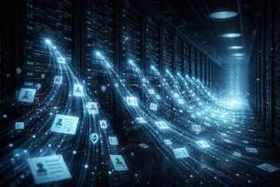 شفاف نبودن قوانین حفاظت داده و حریم خصوصی، پلتفرم‌ها را به جمع‌آوری بی‌حد داده سوق داده است