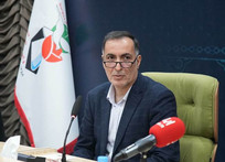 پیام تسلیت رئیس بنیاد شهید و امور ایثارگران در پی درگذشت مادر شهیدان والامقام &laquo;مزیدی&raquo;