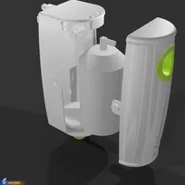 تولید محصولی کاربردی و مکانیکی با ۷ وجه تمایز