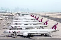 قطر پرواز‌های خود به بحرین، کویت و اربیل را تا پایان ژوئیه تعلیق کرد