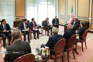 سفر &laquo;مسعود پزشکیان&raquo; رئیس جمهور به پاکستان