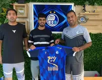 هنرجوی سما استقلالی شد