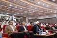جشن ازدواج ۵۰ زوج دانشجو در دانشگاه آزاد اراک