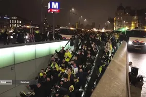 تحریم ورزشکاران صهیونی در جهان