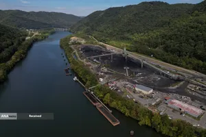 کارگران معدن زغال سنگ مبتلا به بیماری ریه سیاه با دولت ترامپ در مورد لغو حمایت&zwnj;های ایمنی مبارزه می&zwnj;کنند