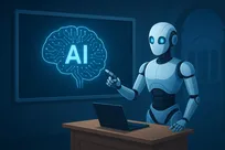 آموزش بی‌وقفه؛ وقتی هوش مصنوعی جایگزین کلاس فیزیکی می‌شود