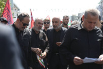 وزیرکار: حمایت از کارگران دغدغه جدی رهبر شهید انقلاب بود