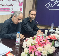عملکرد نیرو&zwnj;های مسلح ایران در جنگ رمضان دنیا را شگفت&zwnj;زده کرد/ دشمن دنبال تضعیف تاب&zwnj;آوری مردم است