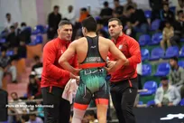 خیبر برنده جدال بزرگ گروه A؛ شکست خرمدل،‌ یوسفی و رحمانی و برد ارزشمند محمدحسین نوروزیان