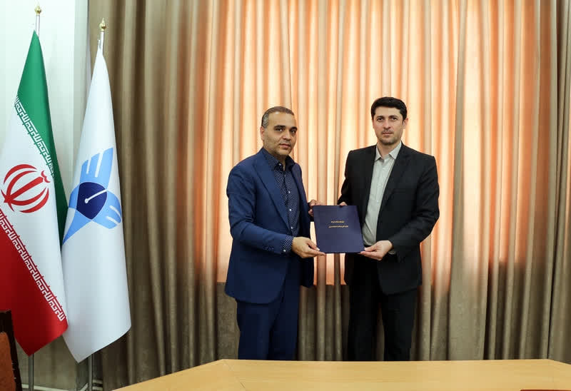 جزئیات تفاهمنامه دانشگاه آزاد اسلامی و ادارهکل شیلات استان اردبیل جزئیات تفاهمنامه دانشگاه آزاد اسلامی و ادارهکل شیلات استان اردبیل