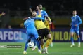دیدار سپاهان و الهلال عربستان