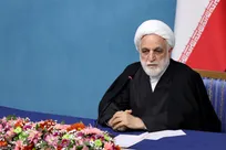 رئیس قوه قضاییه: جلسات شورای موقت رهبری به سرعت تشکیل شد/اقدام مطلوب دولت برای تأمین مایحتاج و ارزاق عمومی