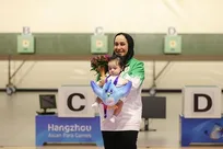 جوانمردی، نامزد کمیته ورزشکاران پارالمپیک آسیا