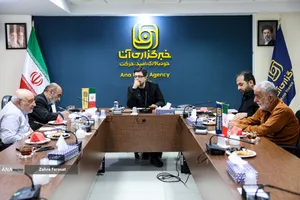 نشست علمی &laquo;مبدأ نهضت؛ تبیین ریشه&zwnj;ها و پیامدهای قیام ۱۵ خرداد&raquo;