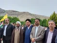 تجمع دانشجویی ضدصهیونیستی در واحد ممسنی