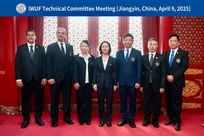 مصوبات جلسه کمیته فنی فدراسیون جهانی ووشو اعلام شد