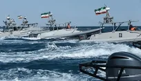 اشراف کامل ایران بر تحرکات سطحی و زیرسطحی در تنگه هرمز/ اراده ملت ایران معادلات نظامی دشمنان را با شکست مواجه کرده است