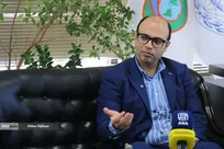 احساس کردم میلی به اینکه در فوتبال باشم نیست/ ووشو ورزش پولدار‌ها نیست؛ از ioc برگشتم، چون با افتخار میهن پرستم+ فیلم