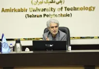 ورزش دانشگاهی تمرین زندگی حرفه‌ای دانشجویان است