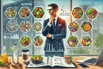 اپلیکیشن‌هایی که تغذیه سالمندان را متحول کرده‌اند