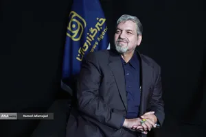 گفت و گو با مصطفی کواکبیان