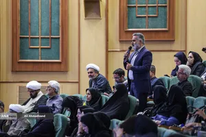 نشست هم&zwnj;اندیشی روسای واحدهای استان تهران