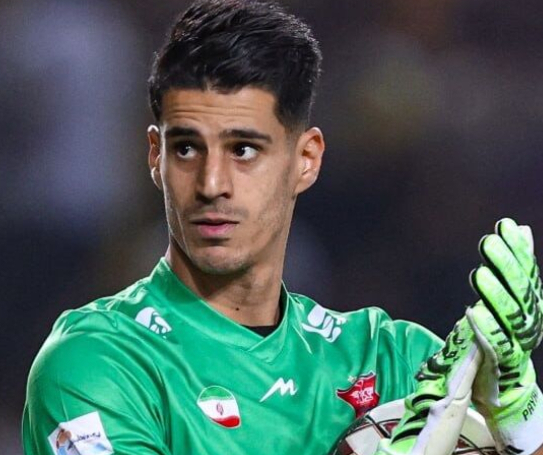 پرسپولیس - سپاهان