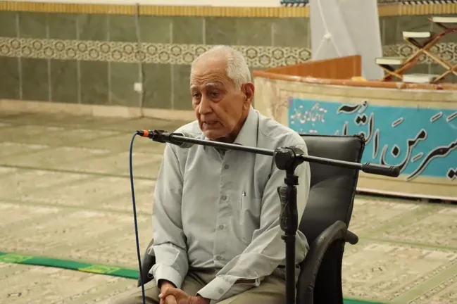 دکتر سلطانی با اخلاص و خستگی‌ناپذیری مسیر توسعه دانشگاه آزاد یزد را هموار کرد