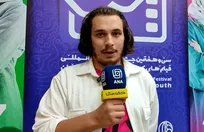 «بچه مردم» با کمدی‌های مرسوم سینمای ایران تفاوت دارد