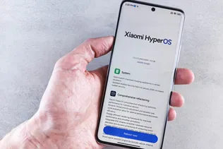 انتشار هایپر OS نسخه ۳.۱ با تغییرات ساختاری و الزام نصب اندروید ۱۶ آغاز شد