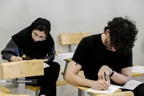ممنوعیت تحصیل همزمان و شرکت پذیرفته‌شدگان دوره‌های رایگان در آزمون ارشد علوم پزشکی