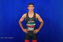 شانس یک طلا و یک برنز ۴ وزن دوم برای تیم ملی کشتی فرنگی جوانان ایران؛ علیخانی به دیدار رده‌بندی رسید