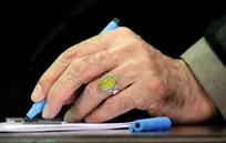 پیام تسلیت رهبر انقلاب درپی درگذشت مادر مجید مجیدی