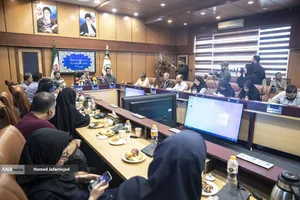 سردار عباسعلی محمدیان فرماندهی انتظامی تهران بزرگ