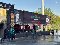 موکب‌‌های دانشگاهی برای معرفی اندیشه‌های رهبر شهید به نسل جوان فعال شدند