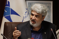 عملکرد دانشگاه آزاد اسلامی خراسان&zwnj; رضوی در مسیر تکامل و توسعه/ بودجه&zwnj;&zwnj;بندی و عملکرد مالی در مسیر مطلوب قرار دارد